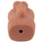 Ρεαλιστικό αυνανιστηρι sex shop RealMan Realistixxx