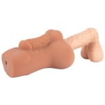 Ρεαλιστικό αυνανιστηρι RealMan sex shop