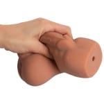 sex shop Ρεαλιστικό αυνανιστηρι RealMan Realistixxx