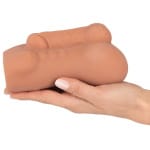 sex shop Ρεαλιστικό αυνανιστηρι RealMan Realistixxx