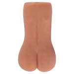 Ρεαλιστικό αυνανιστηρι sex shop RealMan Realistixxx