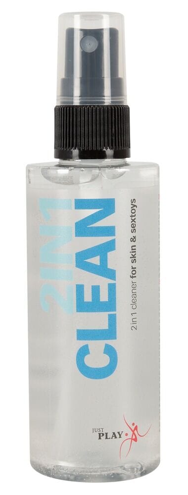 vegan-sprei-katharismou-2in1-clean-just-play-06263090000-sex-shop (1) Vegan Σπρέι καθαρισμού 2in1 Clean Just Play