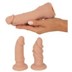Strap-on sex shop