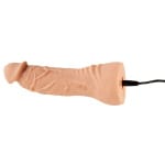 Ασύρματο Δονούμενο Vibrating Strap-on Set sex shop