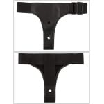 Ασύρματο Δονούμενο Vibrating Strap-on sex shop