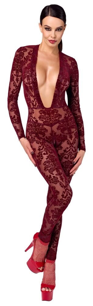 olosomi-forma-me-omorfo-ntekolte-jumpsuit-kink-royal-noir-27308803021 (6) Ολόσωμη φόρμα με όμορφο ντεκολτέ Jumpsuit Kink Royal Noir