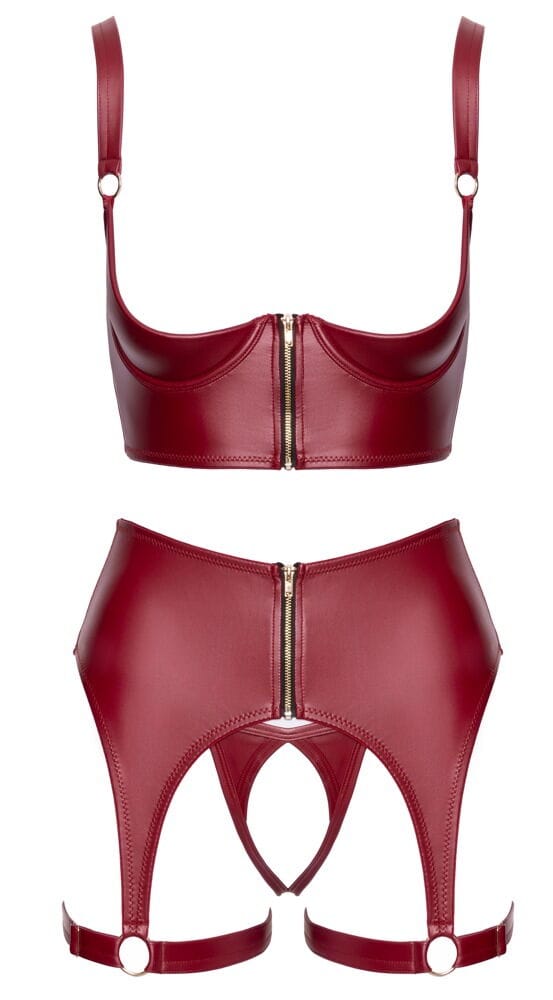 set-soutien-me-baneles-kai-zartieres-set-open-bra-22216323231 (1) Σετ Σουτιέν με Μπανέλες και Ζαρτιέρες Set open bra