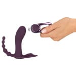 ........ARIVA RC Panty Vibrator beau coeur