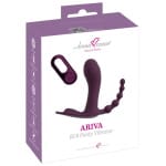 ARIVA RC Panty Vibrator beau coeur