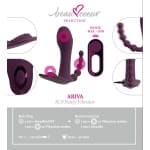 ARIVA RC Panty Vibrator sex shop
