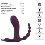 ARIVA RC Panty Vibrator sex shop