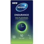 Προφυλακτικά καθυστέρησης εκσπερμάτωσης Endurance Manix