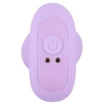 Πρωκτική σφήνα Mini Butt Plug Cuties
