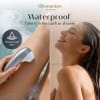 Pro Pleasure Air silver Womanizer