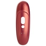Αναρροφητής Αιδοίου Κόκκινο sex shop Pro Pleasure Air red Womanizer