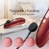 Pro Pleasure Air red Womanizer