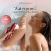 Pro Pleasure Air red Womanizer