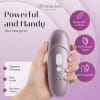Pro Pleasure Air purple Womanizer