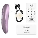Αναρροφητής ΑιδοίουPro Pleasure Air Womanizer
