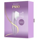 Αναρροφητής Αιδοίου Pro Pleasure Air Womanizer