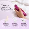 Pro Pleasure Air pink Womanizer