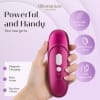 Pro Pleasure Air pink Womanizer