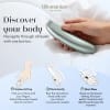 Pro Pleasure Air turquoise Womanizer