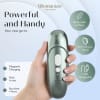 Pro Pleasure Air turquoise Womanizer