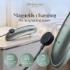 Αναρροφητής Αιδοίου Τιρκουάζ Pro Pleasure Air turquoise Womanizer