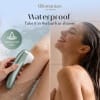 Αναρροφητής Αιδοίου Τιρκουάζ Pro Pleasure Air turquoise Womanizer