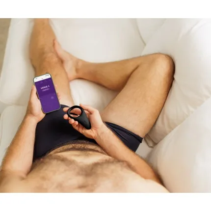 Δαχτυλίδι Πέους Apps We-Vibe