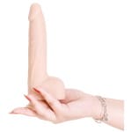 Ρεαλιστικός δονητής Thrusting Dong