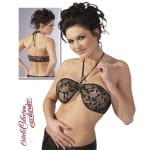 Σέξι τοπ Bandeau Top Marina Cottelli Collection Lingerie