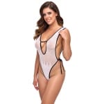 Στρινγκ κορμάκι Ombre Body Fantasy Cottelli