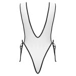 Στρινγκ κορμάκι sex shop Ombre Body Fantasy Cottelli
