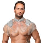 αλυσίδα λαιμού body chain