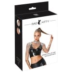 Αλυσίδα Λαιμού Body Chain Collar Bad Kitty Sex Shop