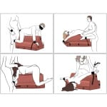 sex shop bondage furniture