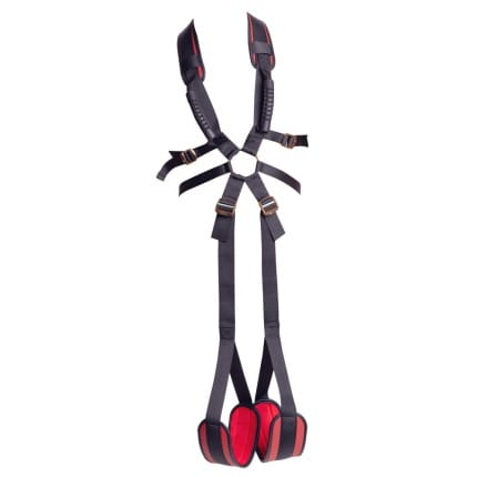 Κούνια Σεξ Body Swing Bad Kitty – Harness Ερωτική Κούνια Sex Shop