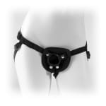 Ρυθμιζόμενη ζώνη στραπον Strap-On Harness Beginner