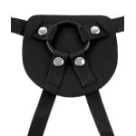 strap on ζώνη αρχάριοι harness με ιμάντες