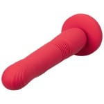 app control vibrator με βεντούζα