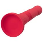 app control vibrator με βεντούζα