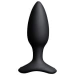 vibrating butt plug με smartphone control