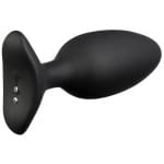 Bluetooth anal plug Lovense