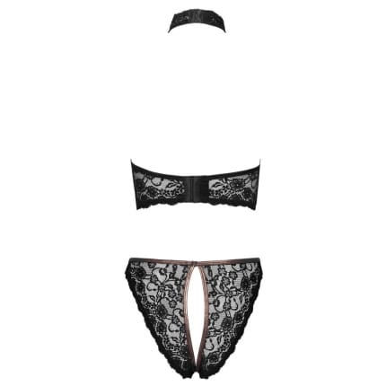 Σετ lingerie Cottelli Shelf Bra Lace