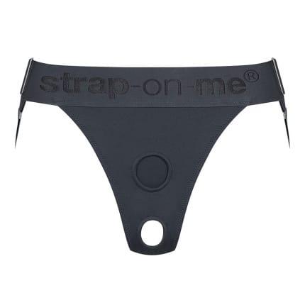 Ζώνη Unique Lingerie Harness strap-on-me