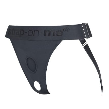 Ζώνη Unique Lingerie Harness strap-on-me