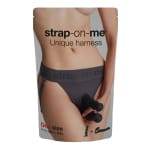 sex shop harness microfiber jock