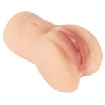 Male Masturbator